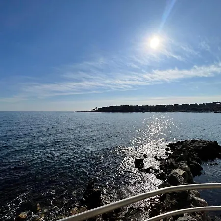 Le Chaland - Pied Dans L'eau - Waterfront